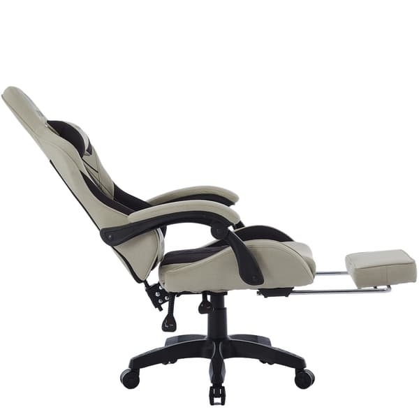 ThrustX Negro/Beige
