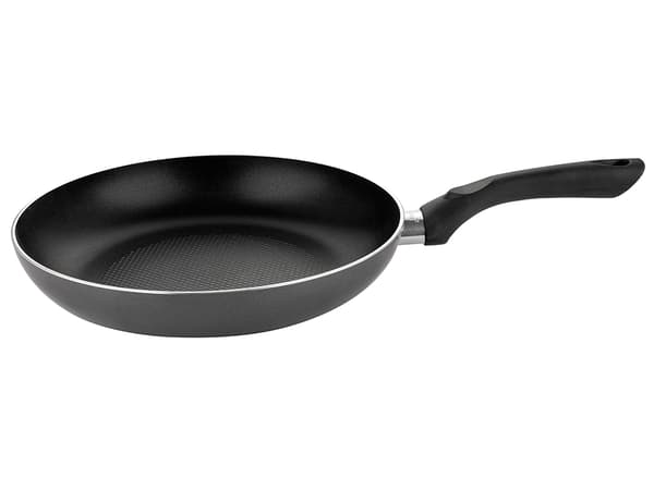 MAJA ALUMINIUM STEGEPADE 28CM V.2
