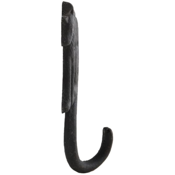 Støbejernsbøjle Kat 10,8 x h15,3 cm