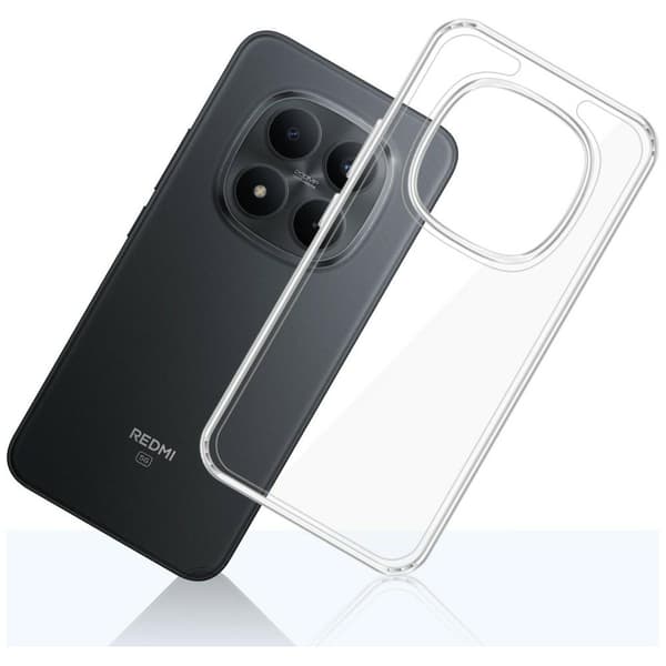 3MK Armor-skal för Redmi Note 15 Pro 5G