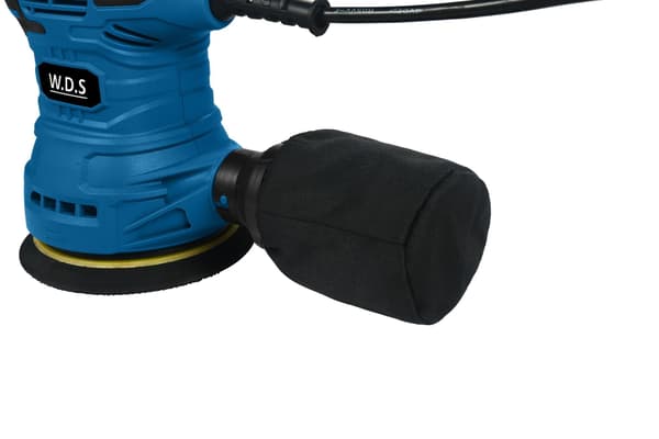 1300W WDS2500 excenterslip