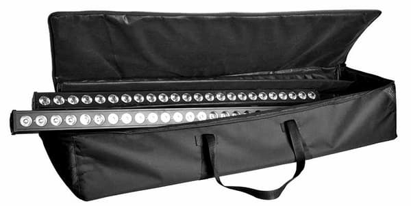 Case4Me-skydd för 8 LED-BAR, ULTRA BAR