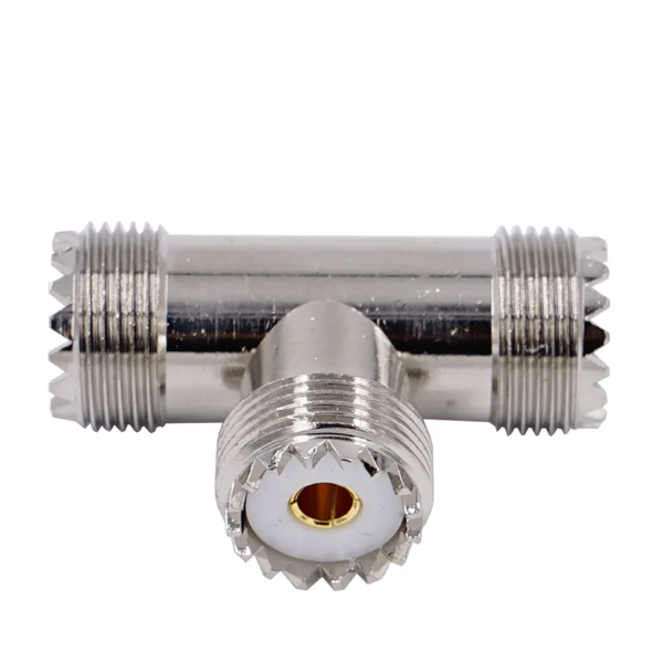 UHF T-stik/UHF-stik/UHF-stik
