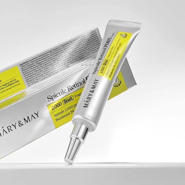 Mary&May-Spicule PDRN Creme 15g