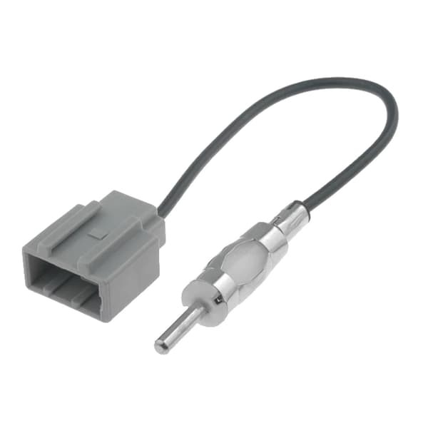 KIA Hyundai DIN antenneadapterstik 2
