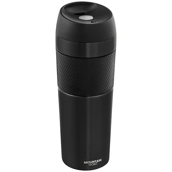 4FIZJO TRAVEL termokrus 400ml sort