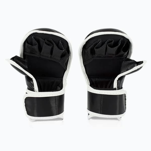 Fairtex MMA Sparringhandskar Svart XL