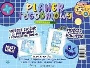 Planlægger - Dreng kawai