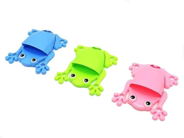 Frog MIX badeværelsesbøjle