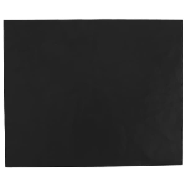 Teflonbelagt bageplade sort 40x33 cm 2 stk.