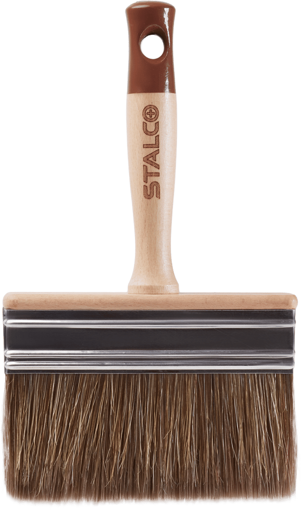 Stalco Trätapetborste S-39014