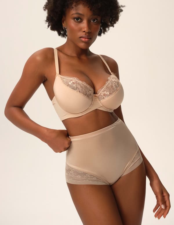 Slim S Shaping Trusser