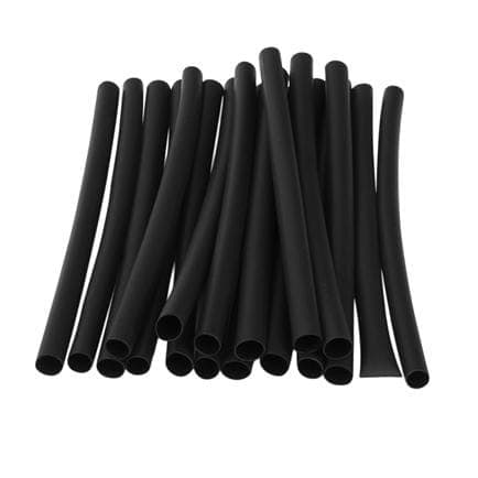 Krympslang, set med 100 delar KD10919