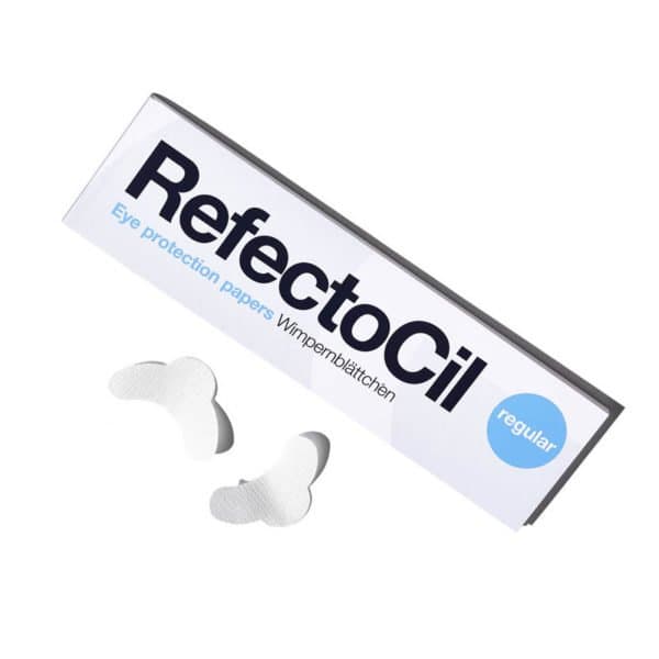 RefectoCil Regular øjenlapper 96 stk/pakke