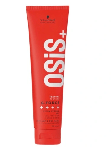 Schwarzkopf Osis+ Texture G.Force 150 ml