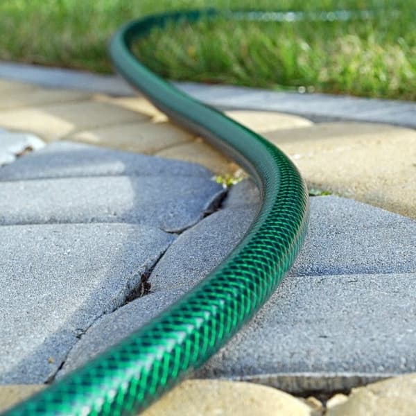 Trädgårdsslang 1/2" 20M Ekonomisk Cellfast
