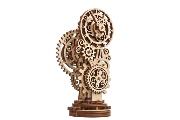 Minimodel - Steampunk-ur 2.0