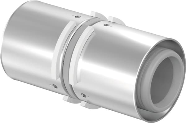 PPS 63-63 Uponor S-Press-forbindelse