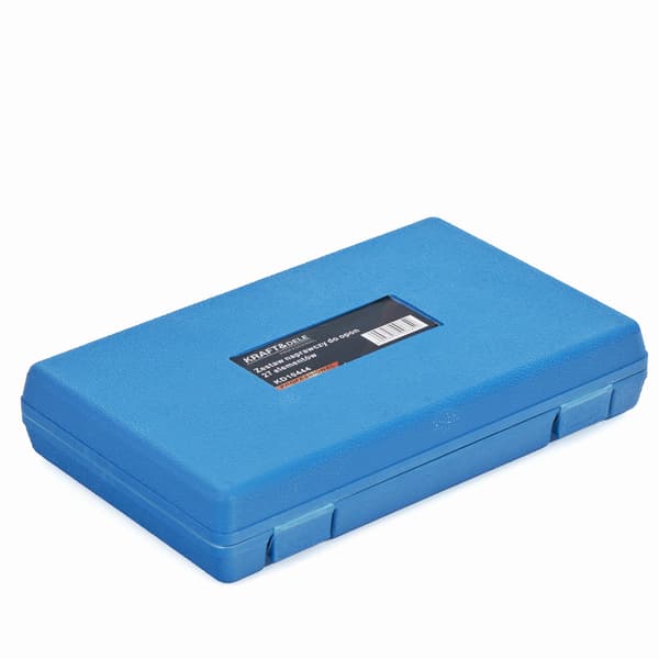 Däckreparationssats 27 delar KD10444