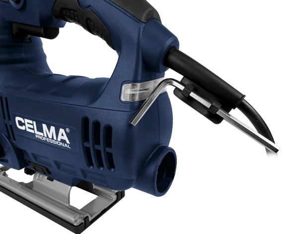 CELMA Professional DPPe 100AEO 800 W Sticksåg