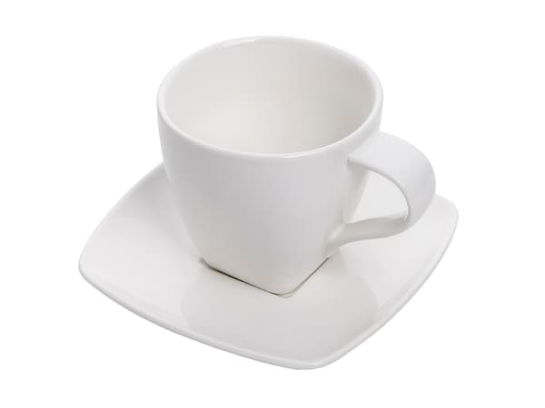 ARCADIA KOPPAR OCH FAT 6/12