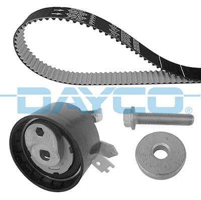 DY KTB886 DAYCO KAMREMSSATS