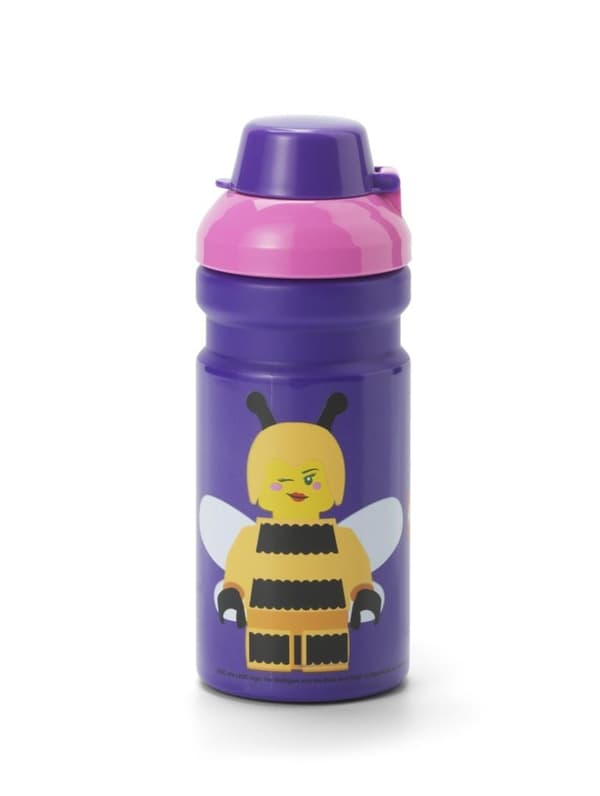 LEGO(R) Iconic Bee -juomapullo
