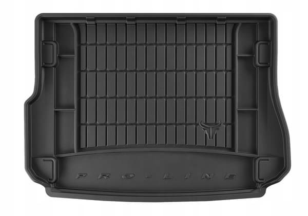 Kitanda cha Trunk Insert LAND ROVER Range Rover Evoque L538 2011-2018 TM
