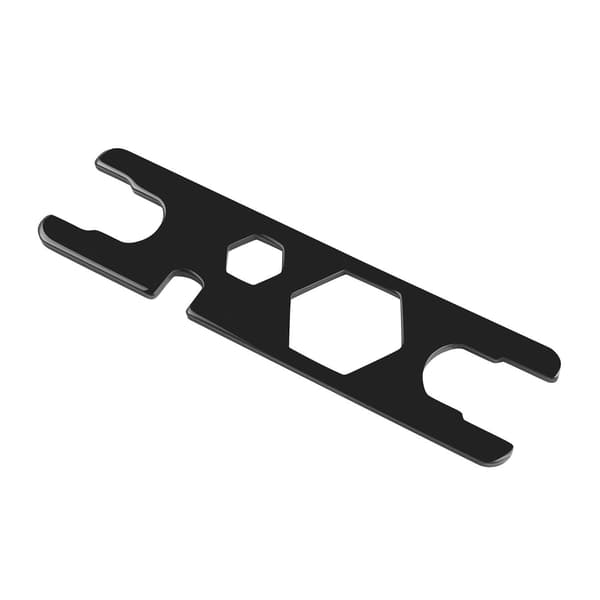Niittimutteri niittisarja KD3514