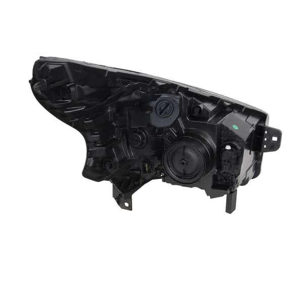 FORLYGTE RENAULT TRAFIC 14> H4 LE W21/5W PY21W
