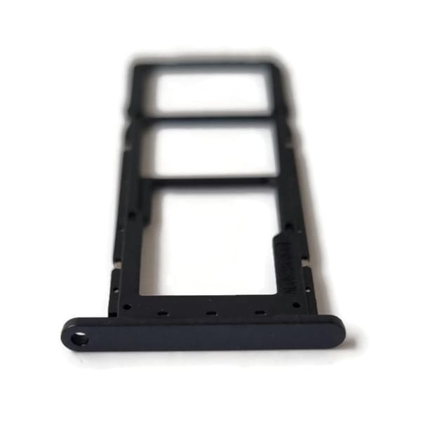 Kortholder SIM-holder til Samsung Galaxy A14 4G SM-A145 sort