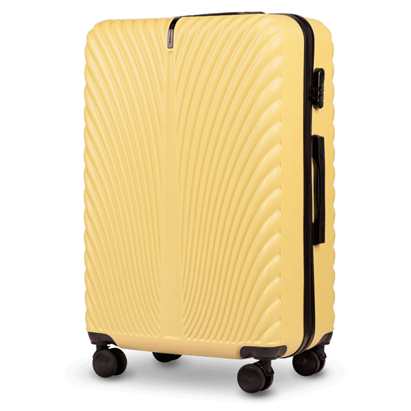 Stor Wings SWAN 28" iskuffert