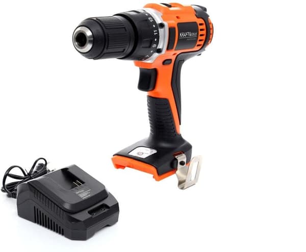18V X-serie KD1751 skruetrækker
