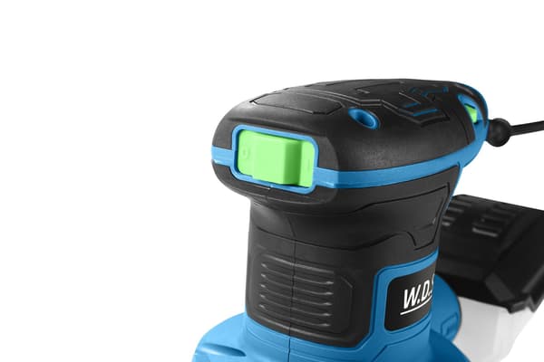 1300W WDS2502 excenterslip