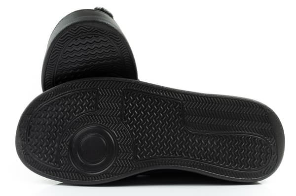 Lee Cooper Syntetisk/Nylon Sort [LCJ-25-03-3814L] størrelse 38
