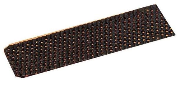 Ersättningsblad för rasp/skrapa 140x40mm KD11235