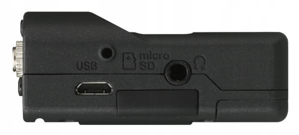 Tascam DR-10CS - ääninauhuri
