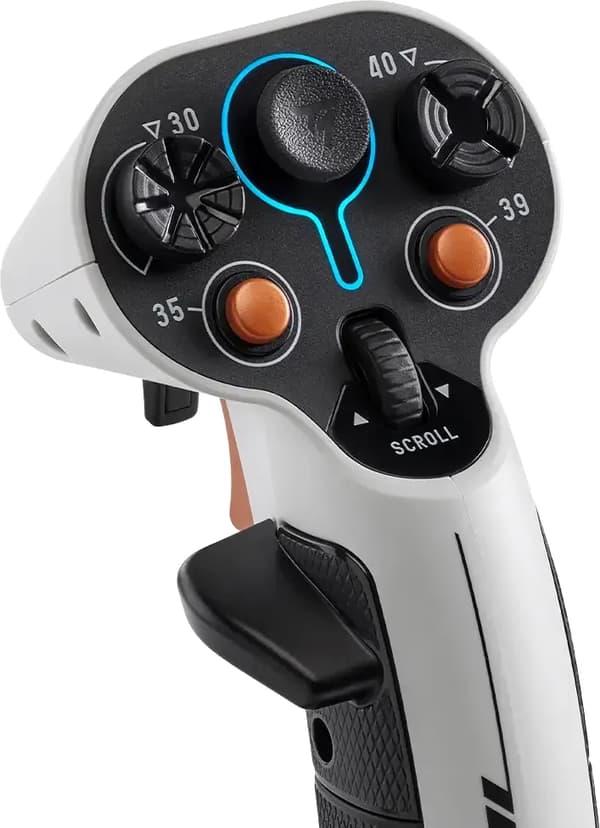 Thrustmaster Sol-R 1 PC-joystick (2960920)