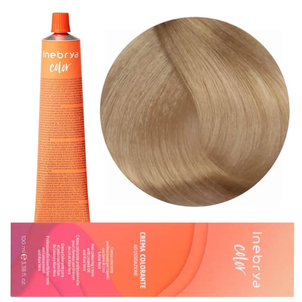 Inebrya Color 9/3 Färg 100 ml