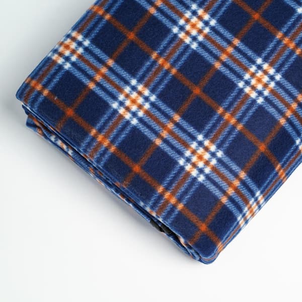 Picknickmatta 150 x 200 Rektangulär 200 x 150 cm Olika mönster