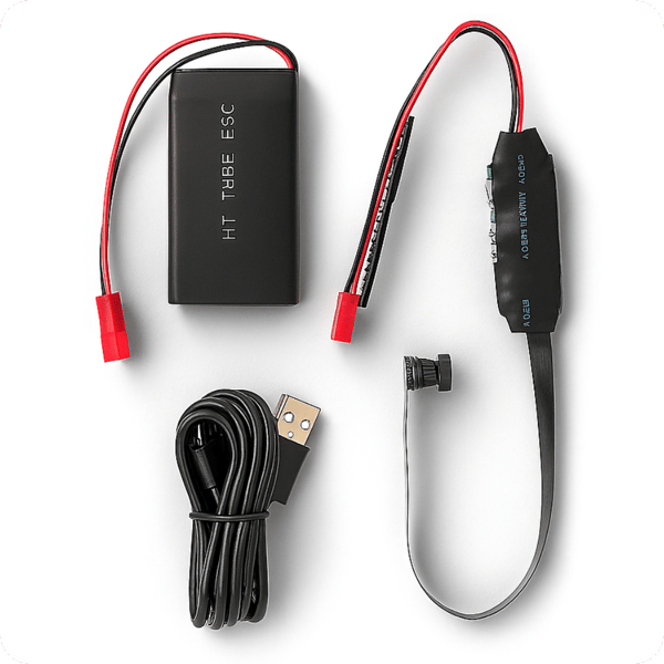 BC026 WiFi Mini -modulaarinen kamera