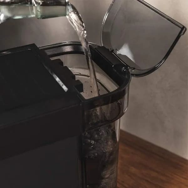 Cecotec Cafelizzia 790 Black Pro Kaffemaskin