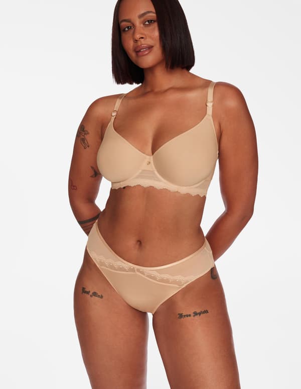 Tess S Trusser