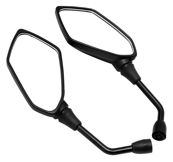 M10 spejle homologering