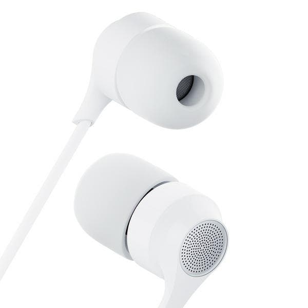 Vita 3mk trådbundna hörlurar USB-C