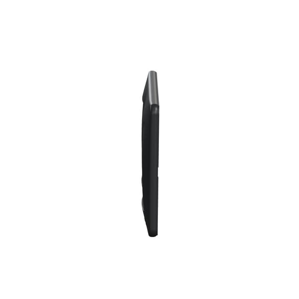 Sedna Design dobbeltstel, sort antracit