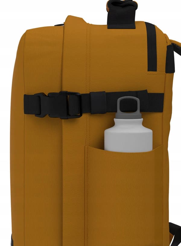 Pl175 CabinZero Classic Tech 28 l 2-i-1 rejserygsæk