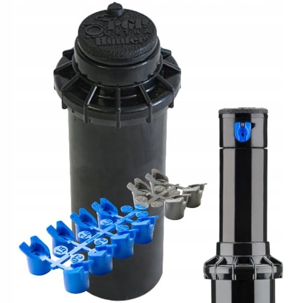 PGP Ultra 4" roterende sprinkler, Hunter