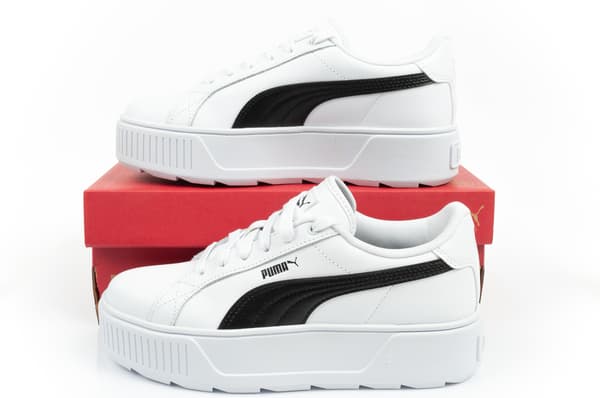 Puma Karmen [384615 02] år 39
