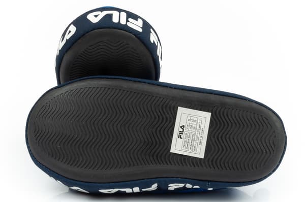 Fila Comfider Kids Lapisblå-Middelalderblå [FFK0117.53149] størrelse 32